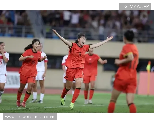 “中国女足备战亚洲杯，战术多变令人期待”，中国女足亚洲杯日程