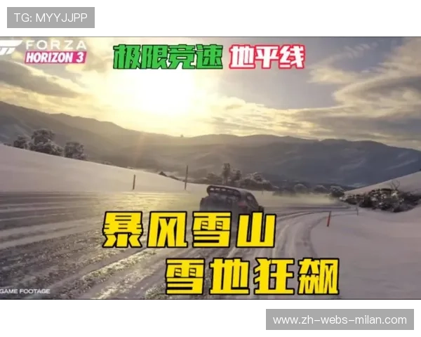 “高原极速：雪山巅峰的生命竞速”，雪山高地