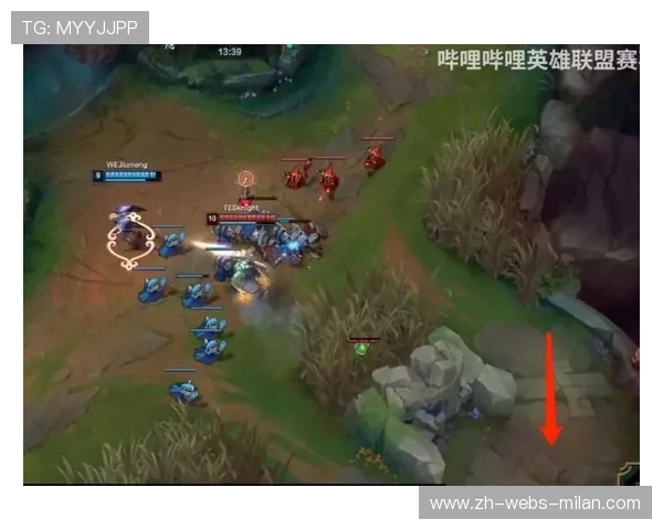 “细节制胜：联盟中最微妙的战术变化”，细节致胜