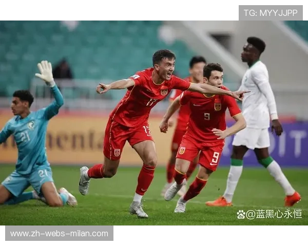 “未来中国足球的重点发展方向初现眉目”，中国足球的未来在哪里