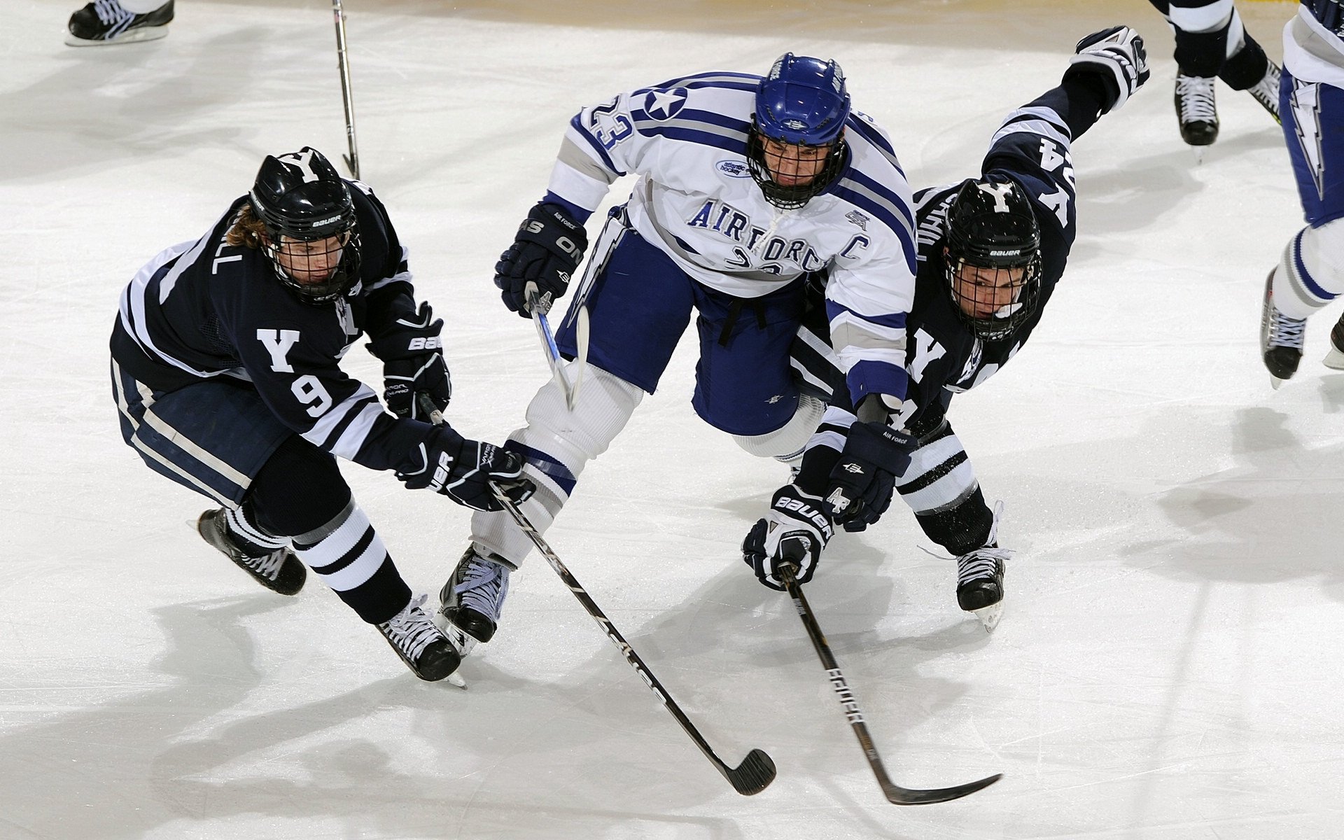 体育训练科技化趋势明显